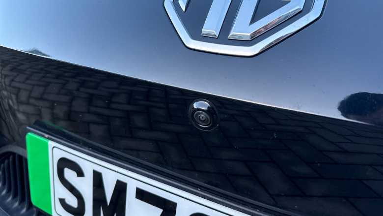 MG MG4 150kW Trophy EV Long Range 64kWh 5dr Auto Electric Hatchback